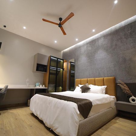 Vila The Cozy Chaos Agra  Exteriér fotografie