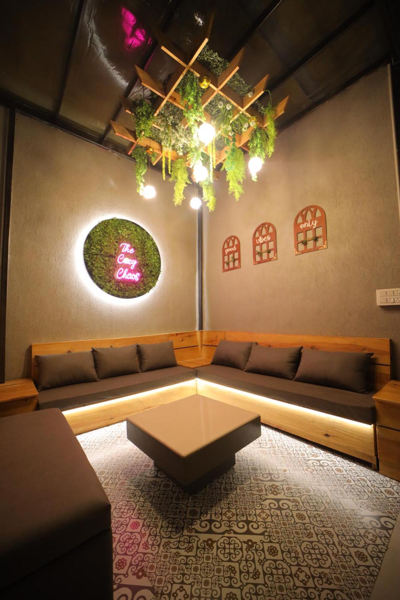 Vila The Cozy Chaos Agra  Exteriér fotografie